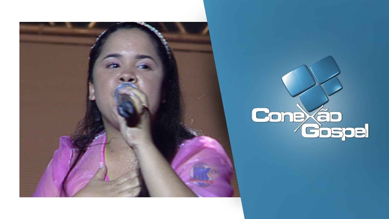 Programa Conexão Gospel Especial do Canta Rio 2002 - Dia 1