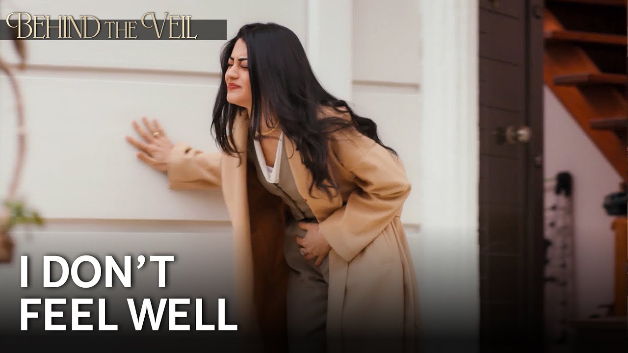 Hançer onu öldürecek olan yemeği yiyor | Behind the Veil Episode 148 | Season 2