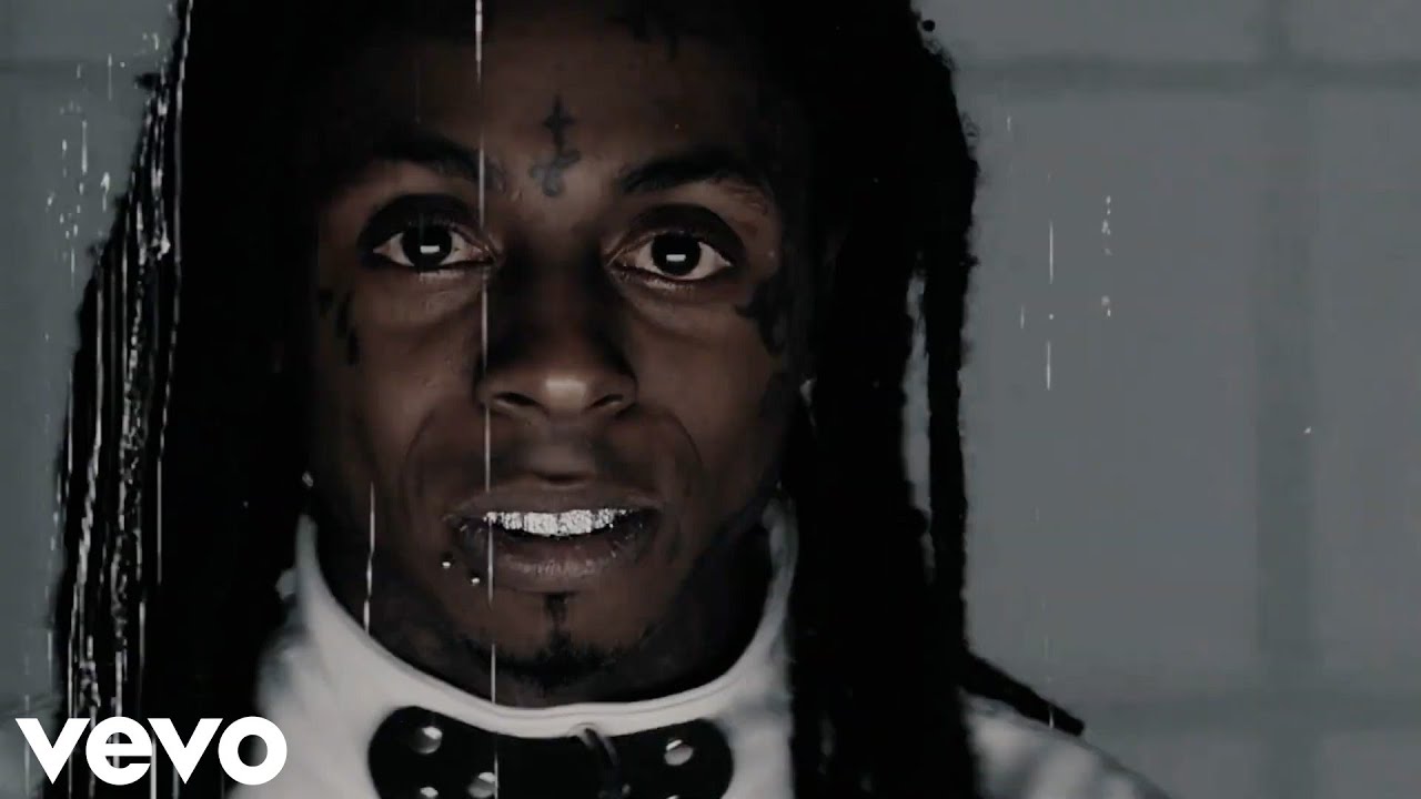 Lil Wayne - Slip ft. Big Sean (Music Video) 2023