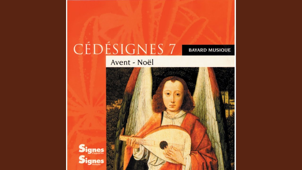 Dieu vient chez nous (F 291)