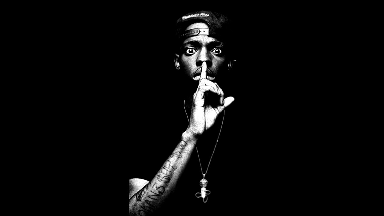 Bobby Shmurda / Half Trap Half Drill Type Beat "Keys To The Kingdom"