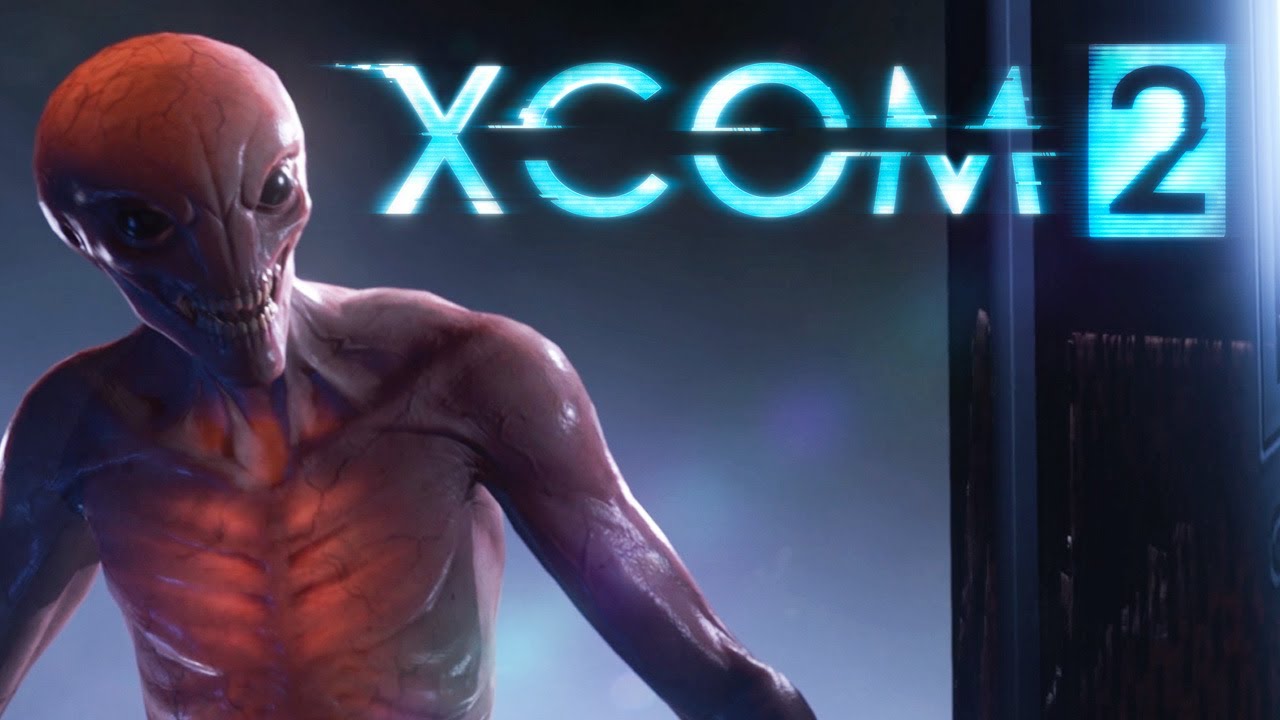 XCOM 2 - Wideorecenzja od GnM Crew!