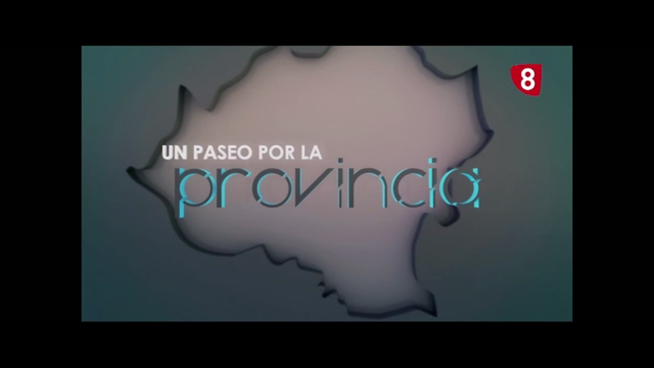 UN PASEO POR LA PROVINCIA: NOMPAREDES