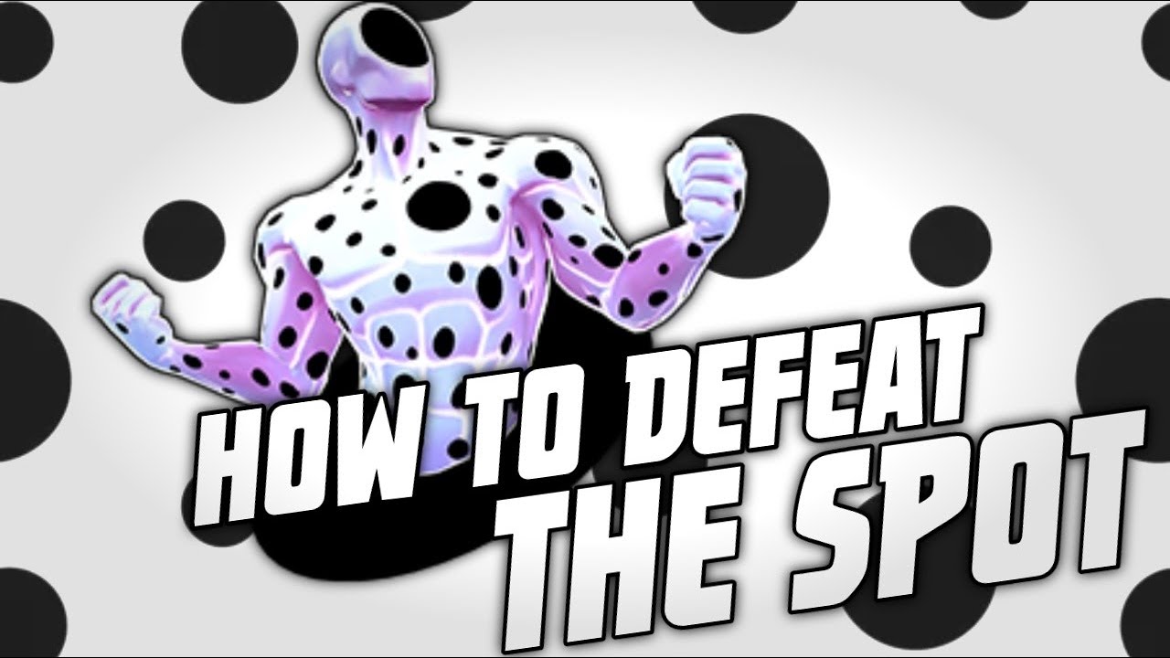 QUICK TIPS - How To Defeat SPOT Easily  | Marvel: Contes Of Champions