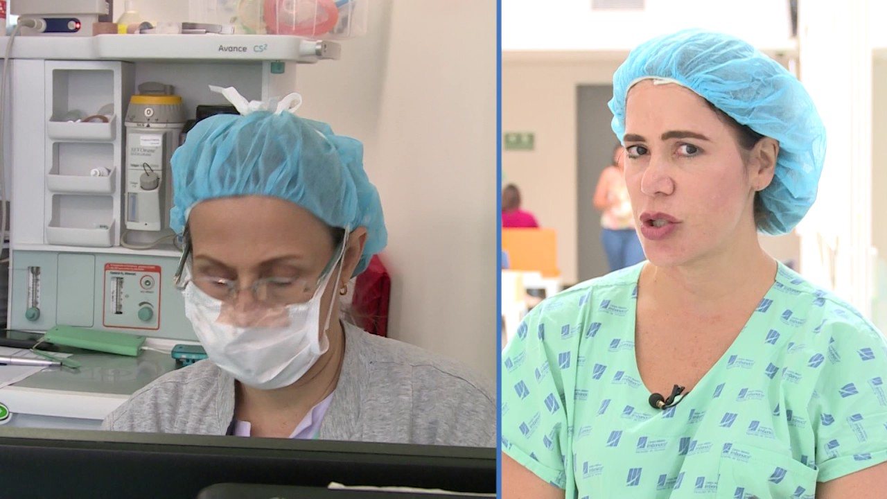 Paciente Internacional - Centro M&eacute;dico Imbanaco