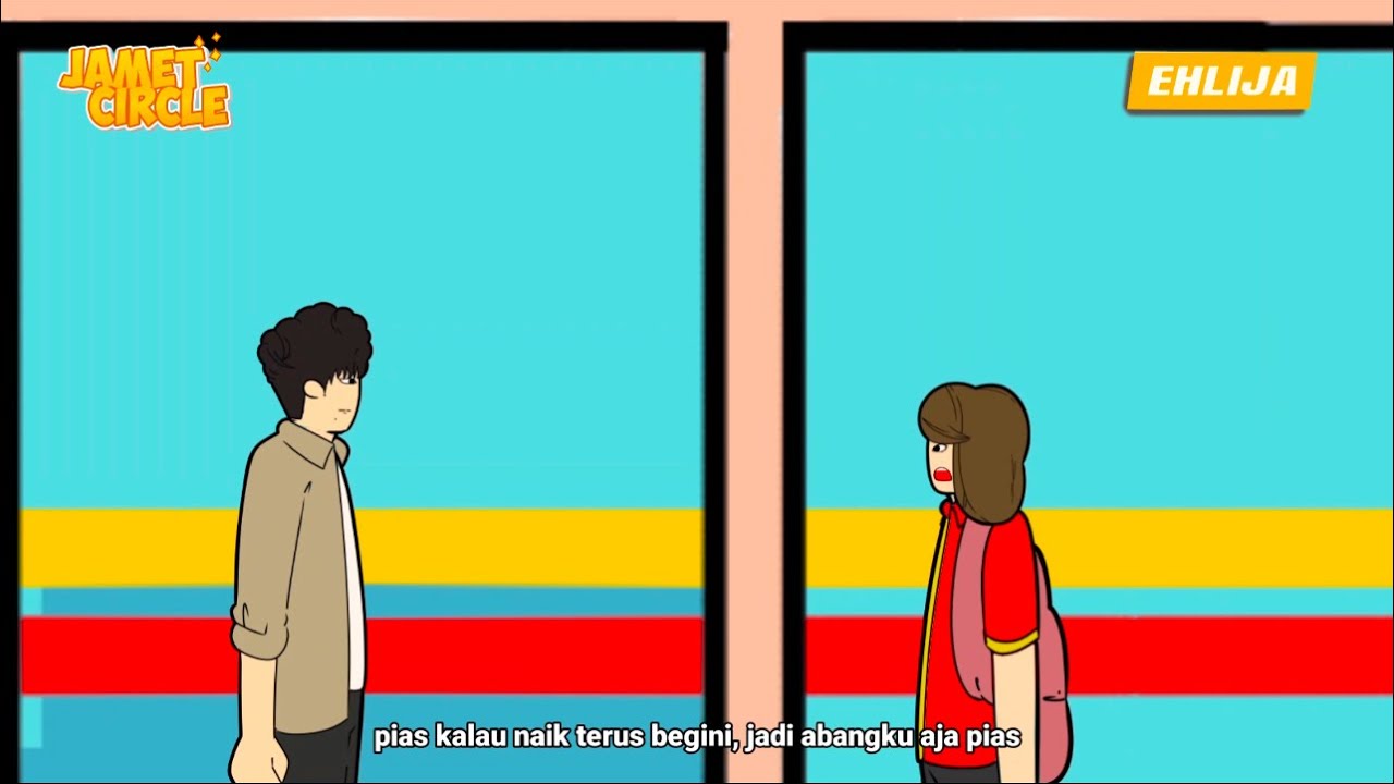 ABBS #10 : 'KAKAK KU'
