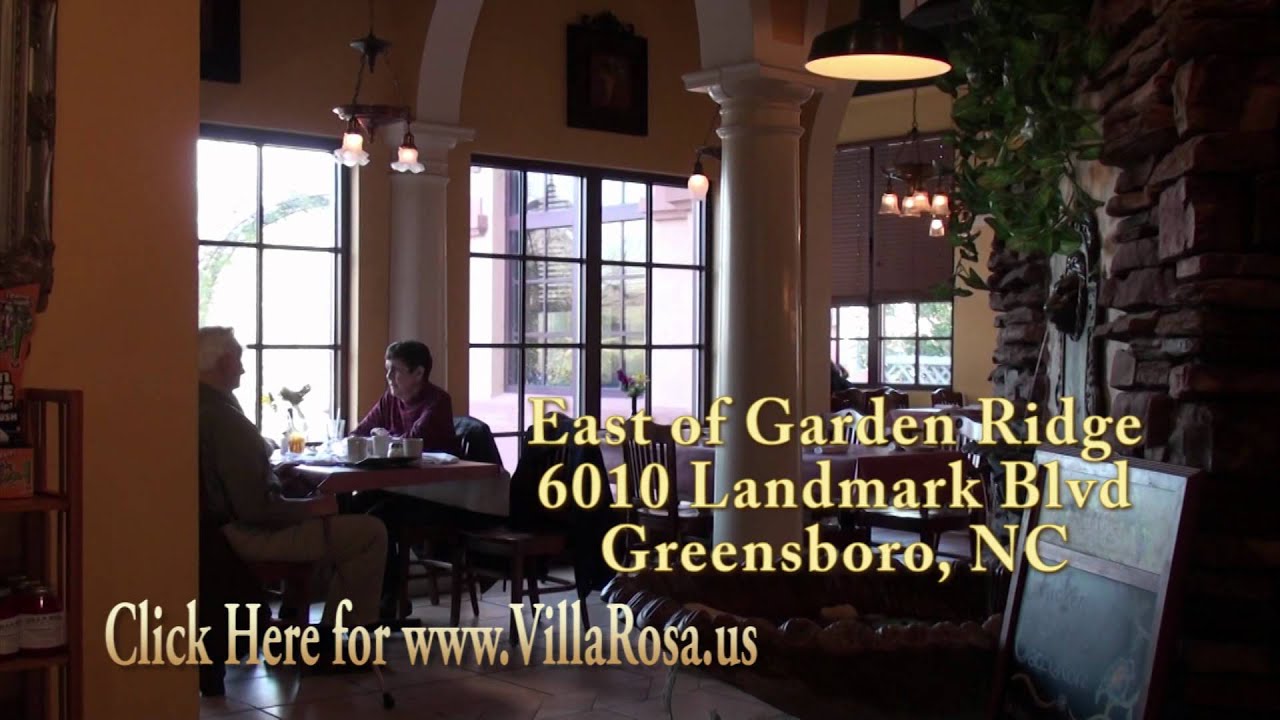 Villarosa Pre-Roll Video