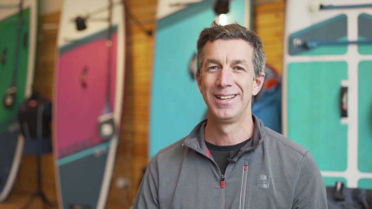 15 years of Red Paddle Co