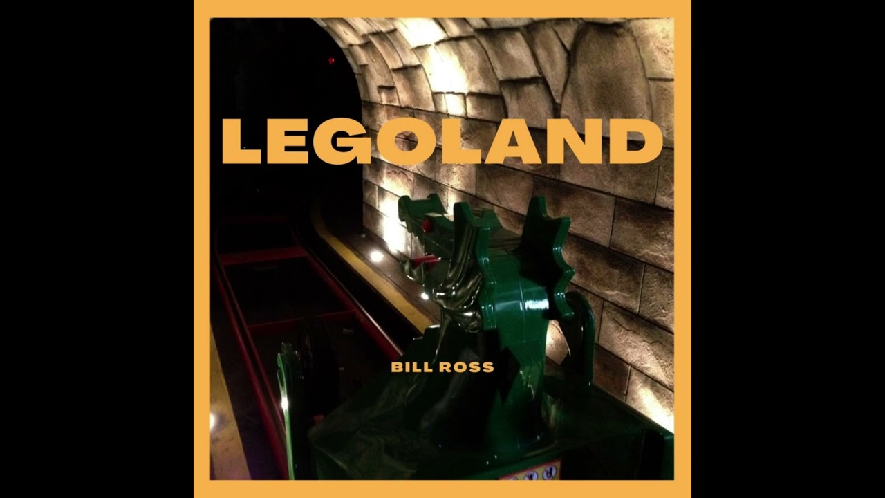 Bill Ross - Viking River Splash (Official Audio)