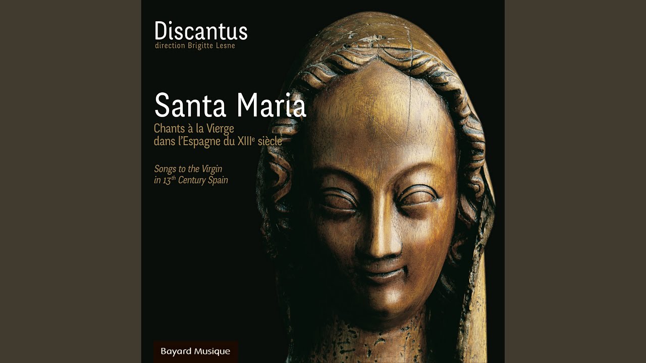 Cantiga de Santa Maria 300: Muito deveria ome sempr' a loar
