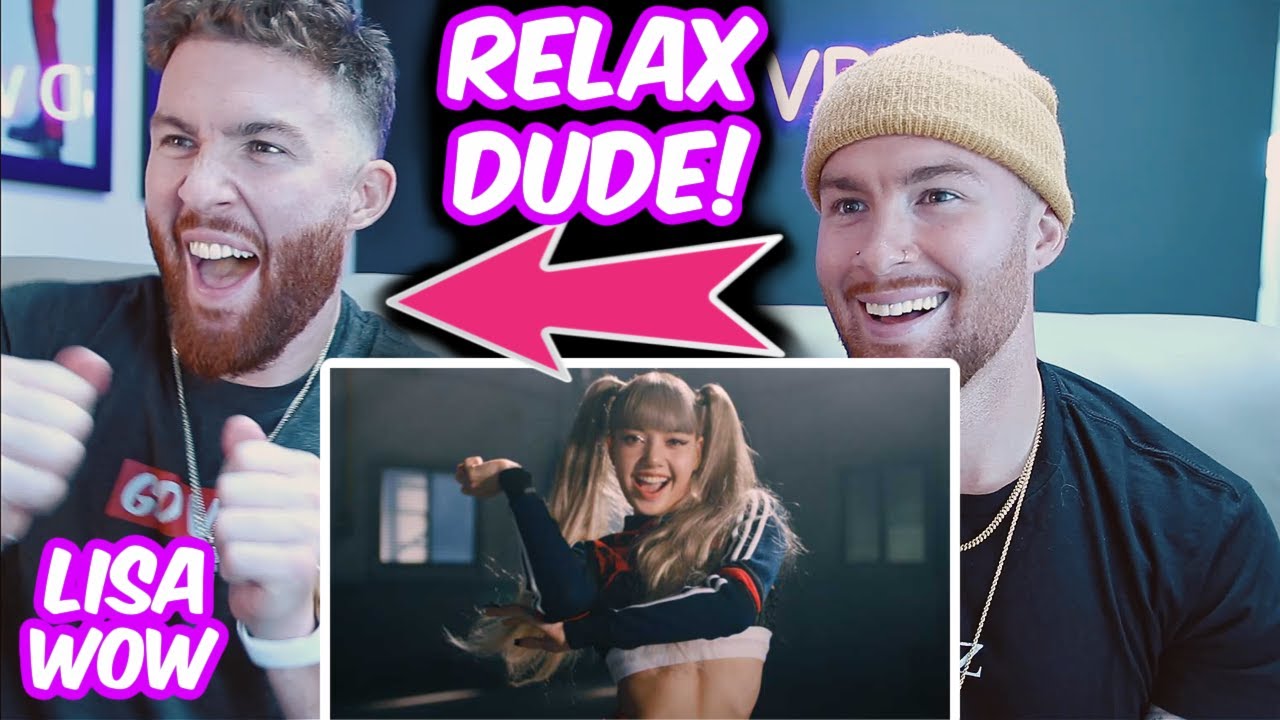 LISA - 'MONEY' EXCLUSIVE PERFORMANCE! TWINS REACT! 