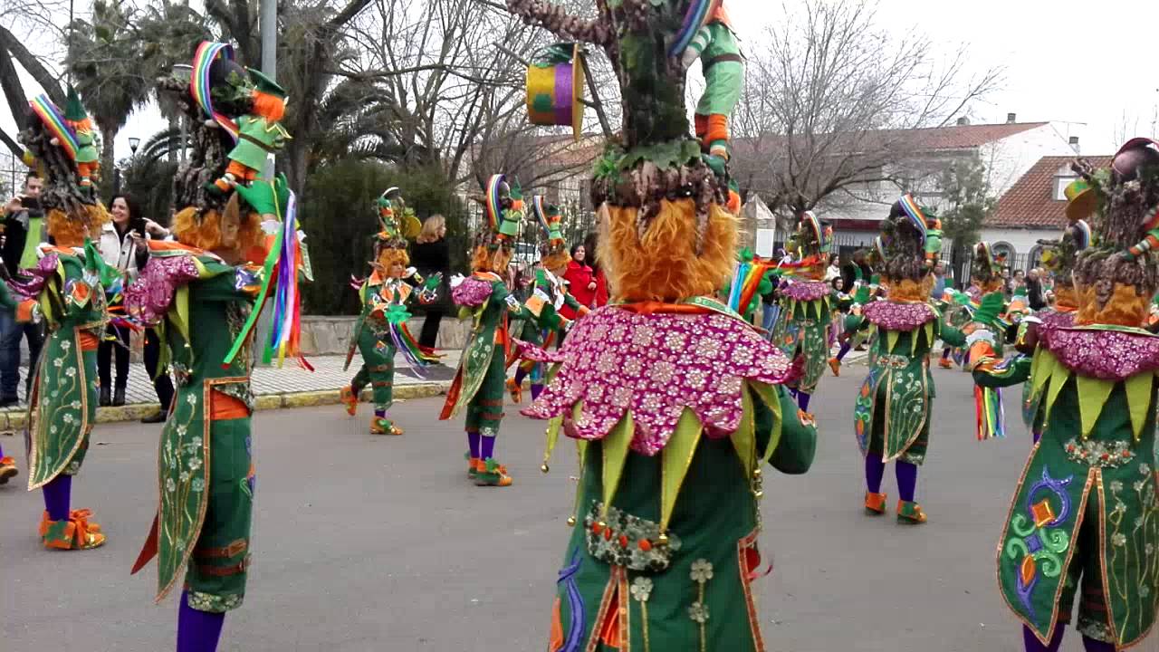 Los mismos Guadiana 2016