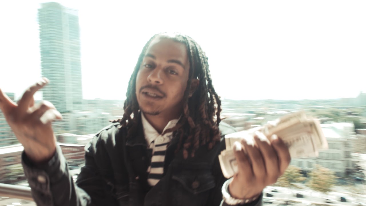 Vanax - Choose Me ( Music Video )