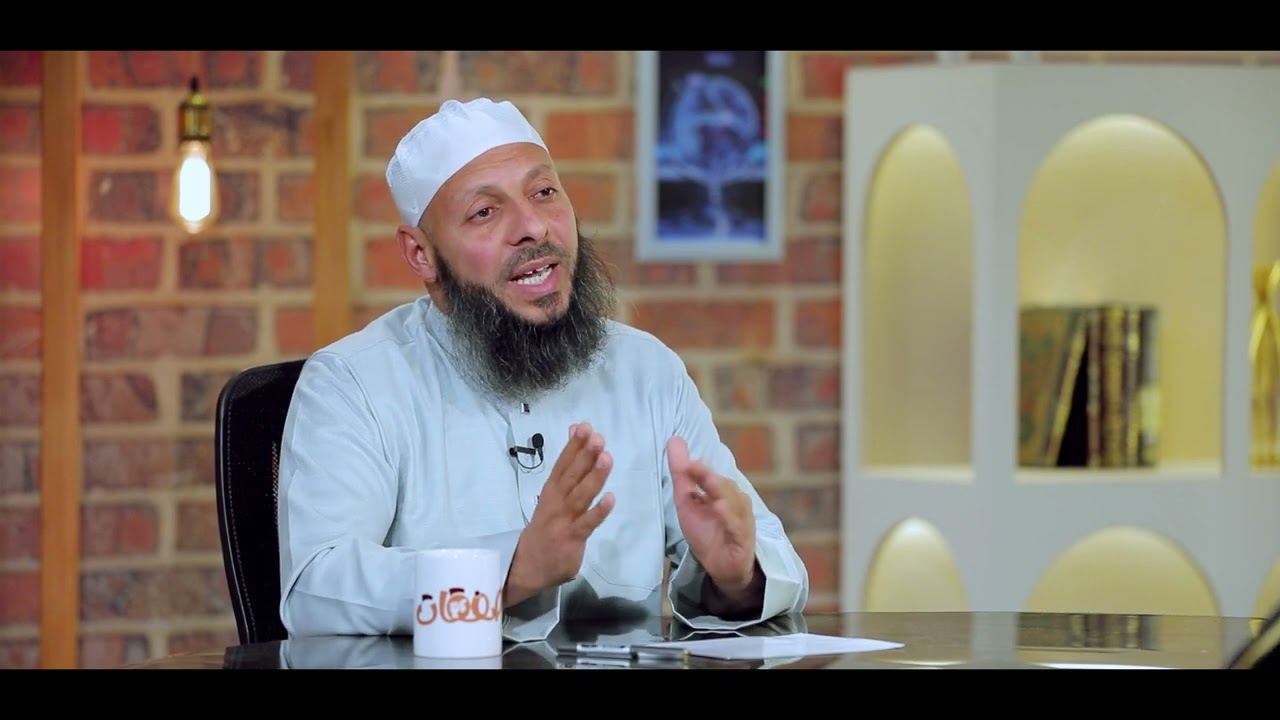 الإنتاج الحيواني (30) برنامج صفقات | وحيد عبد السلام بالي