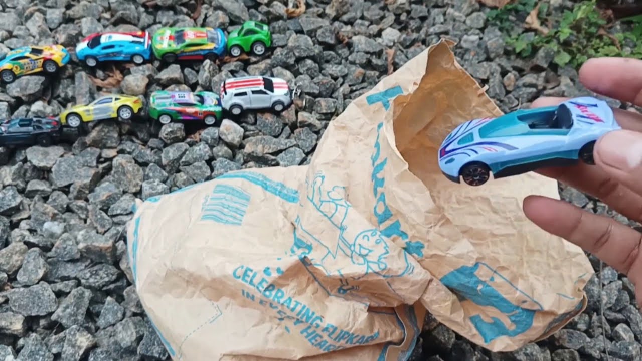kunjan cars 🚘scale model toys unboxing review19 | diecast hot wheels9
