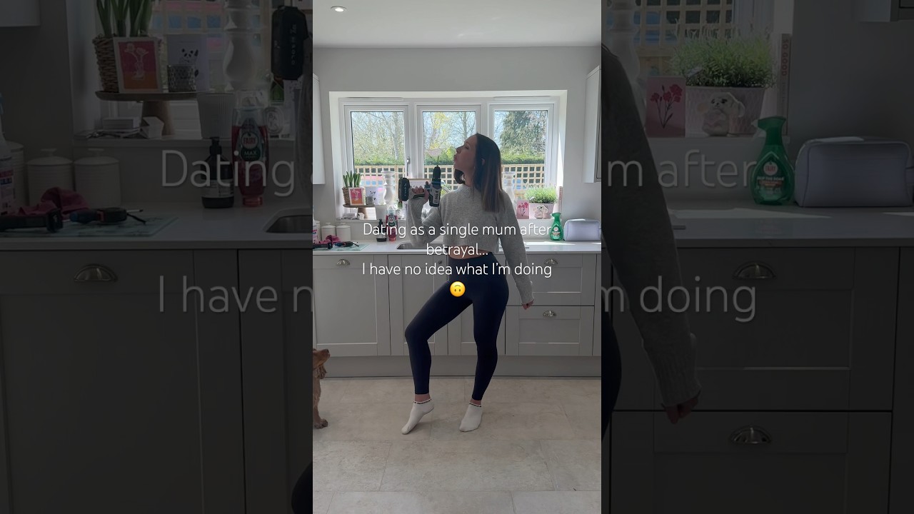 Dating as a single mum&hellip; a minefield of emotions and a serious lack of free time  #singlemum #dating