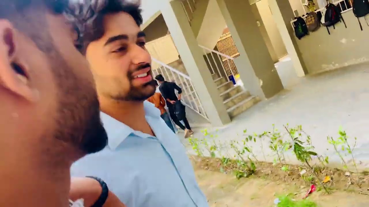 DN college hisar vlog &hellip;.