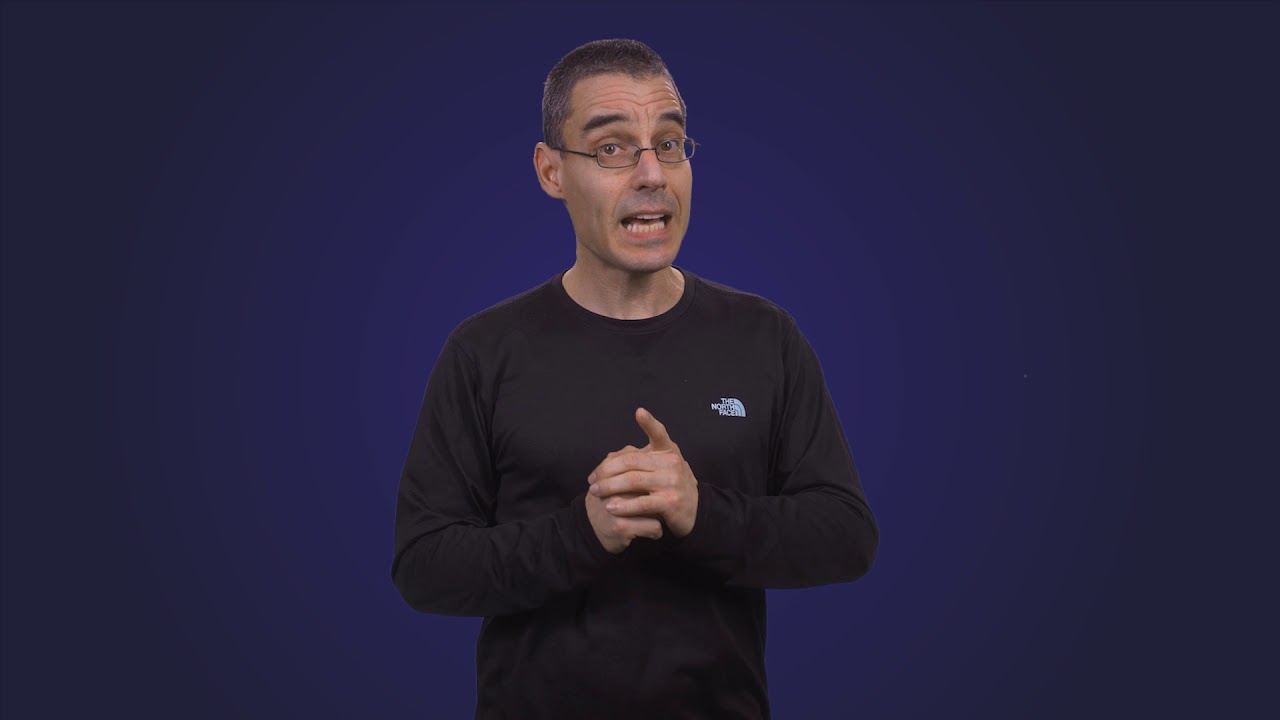 הקדמה - אין שורש של מספר שלילי