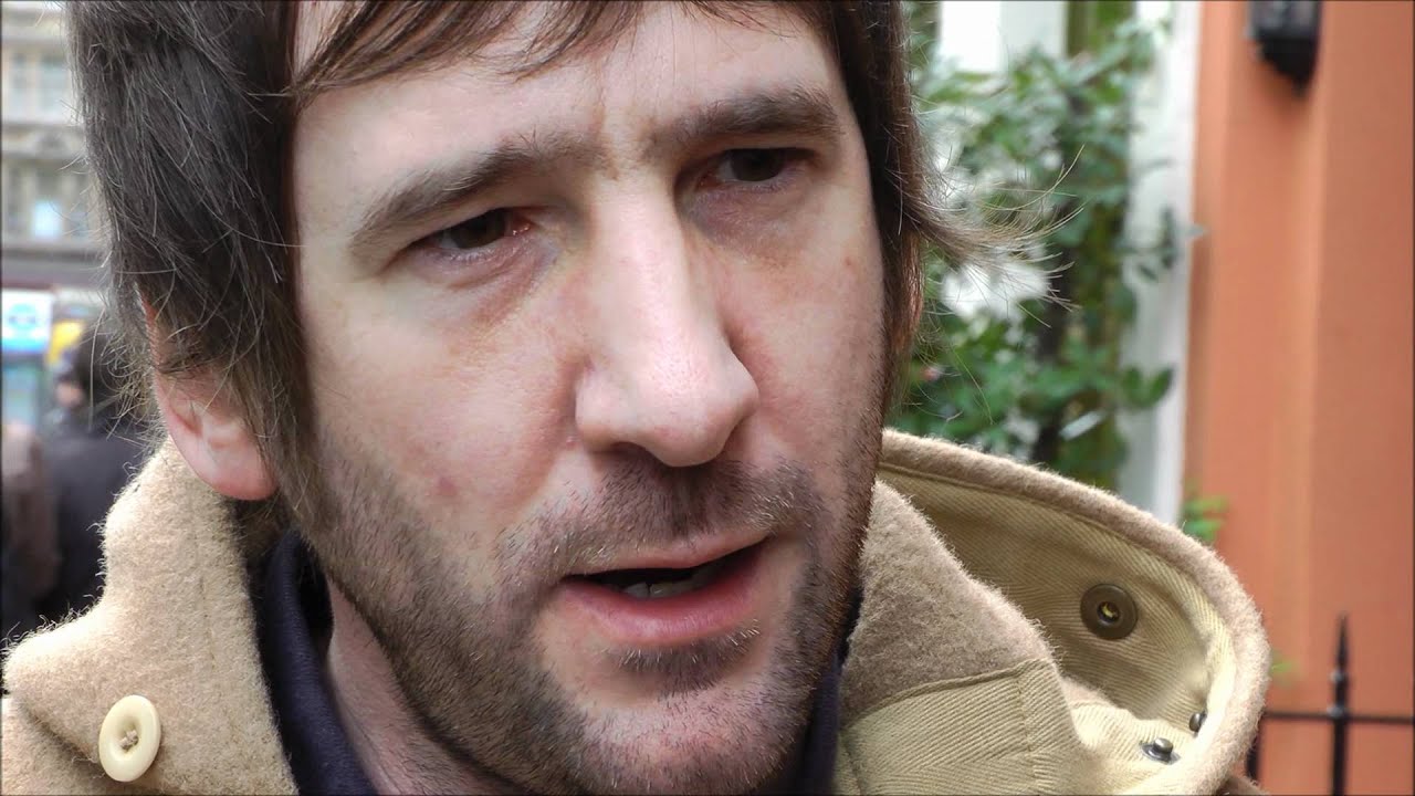 Devine Encounters: Dean Mumford of The Rifles