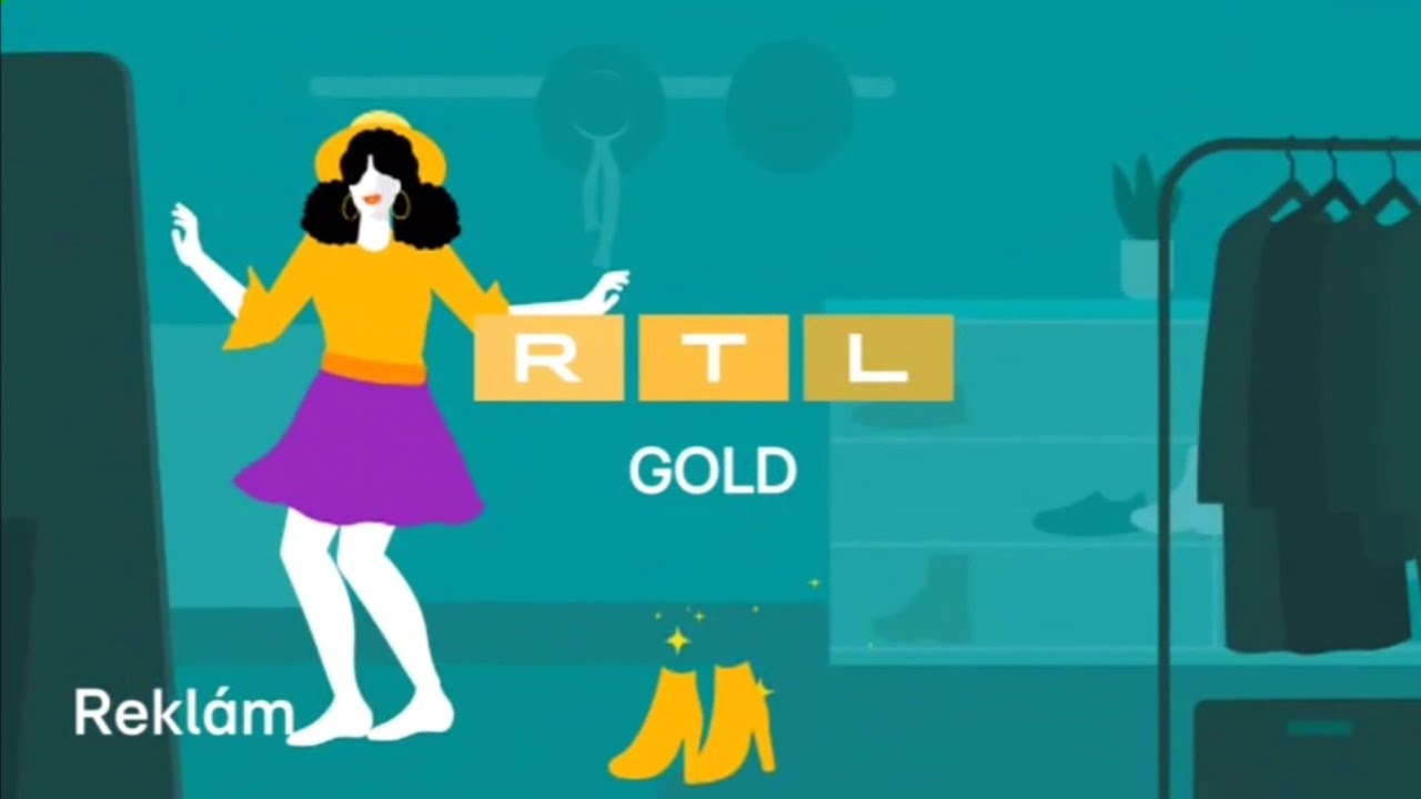 RTL Gold - ajánló, reklám [2023. május 26.]