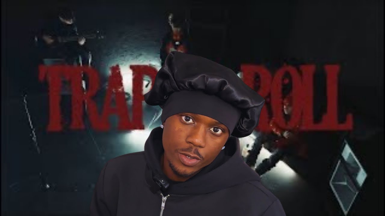OG MIKE REAGISCE A - RAYAN & INTIFAYA - ROAD TO TRAP N ROLL (OFFICIAL VIDEO)
