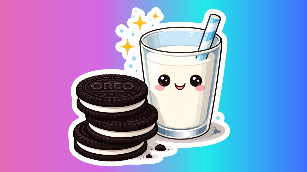 OREO Writing