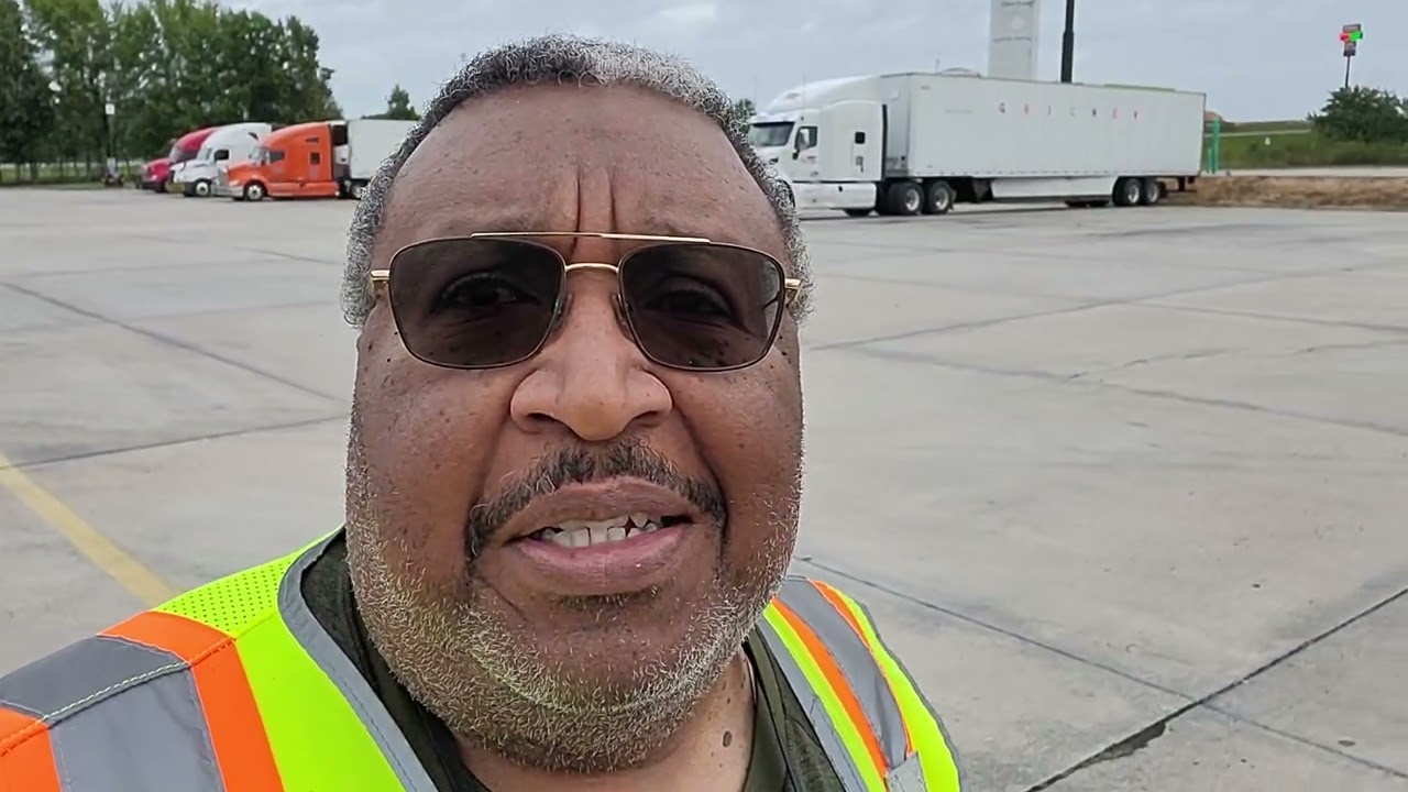 One Nine #713 Truck Stop, Latta, Dillon, South Carolina! 