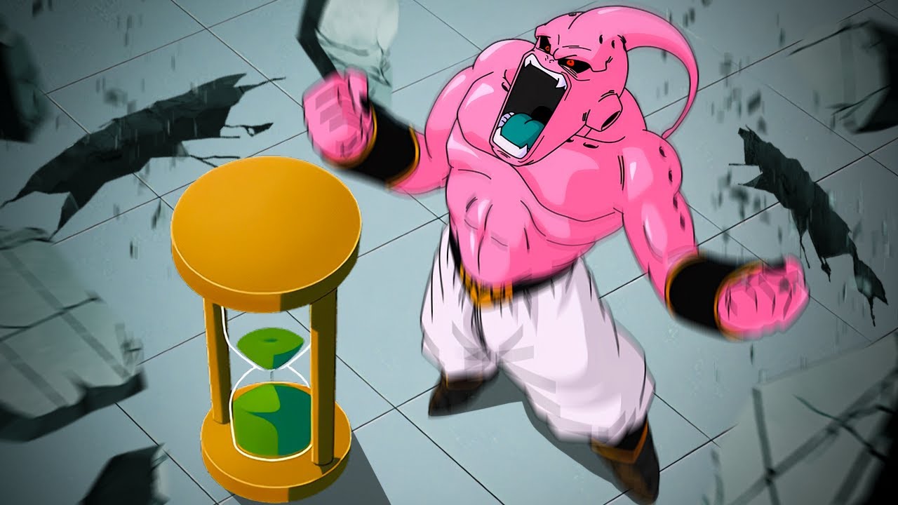 The Longest Dragon Ball The Breakers Match Ever Played