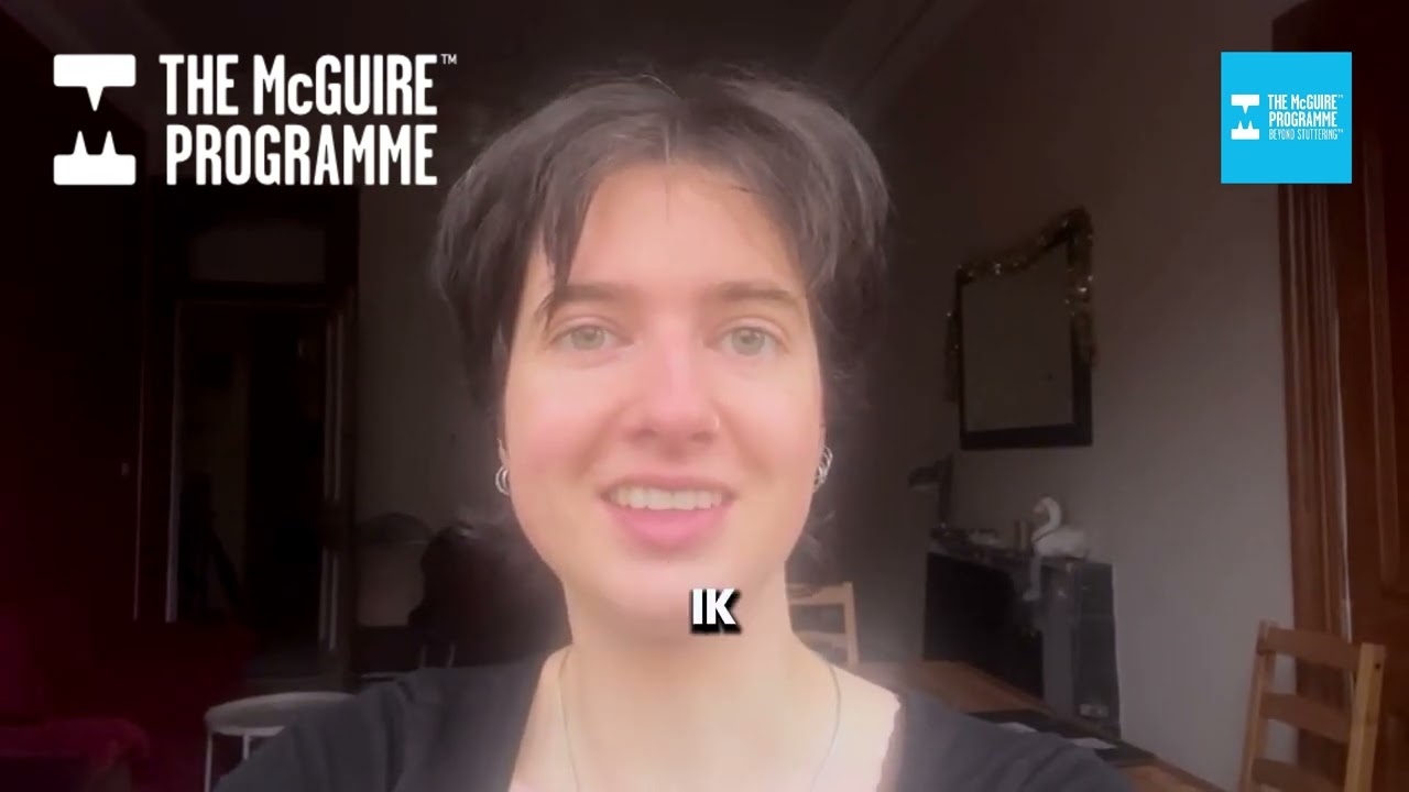 Beyond Stuttering with The McGuire Programme in Eindhoven, The Netherlands #eindhoven #netherlands