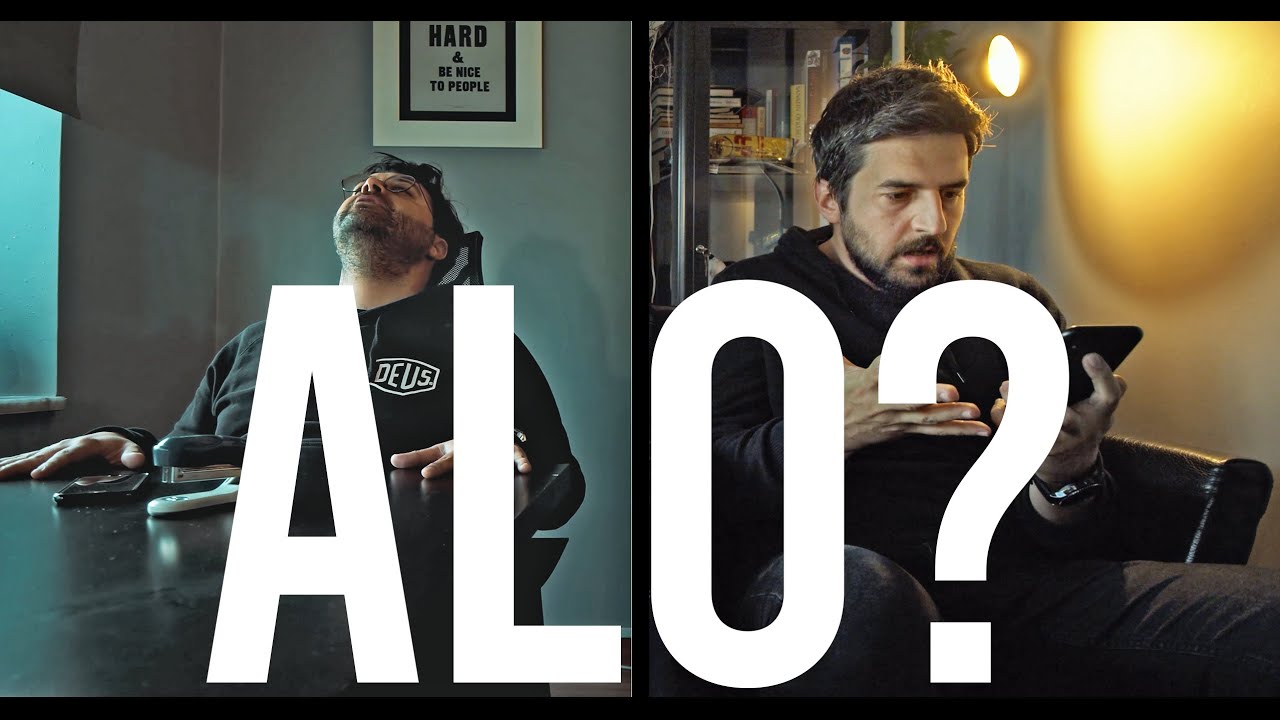 ALO?