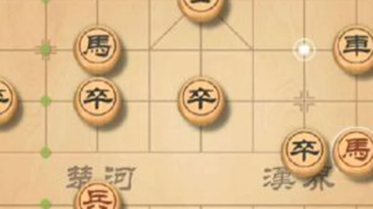 五七炮之盖马三锤，不管是先手还是后手（也就是不管你是红方还是黑方），只要看完本节课程讲解，你都可以立于不败之地。遇到了高手真正的高手，走出了应对盖马三锤唯一的正着，红方改咋办？别急，神谱，没错...