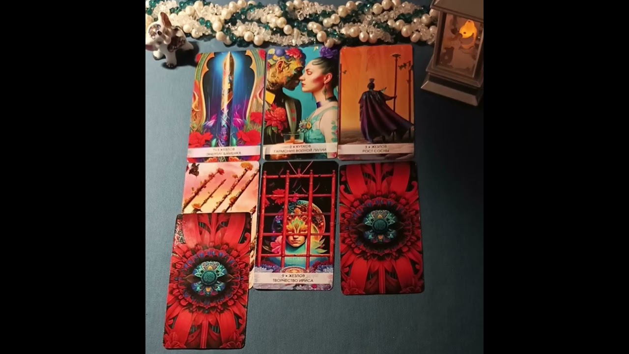 💘💘💘Все о ваших отношениях?!?!