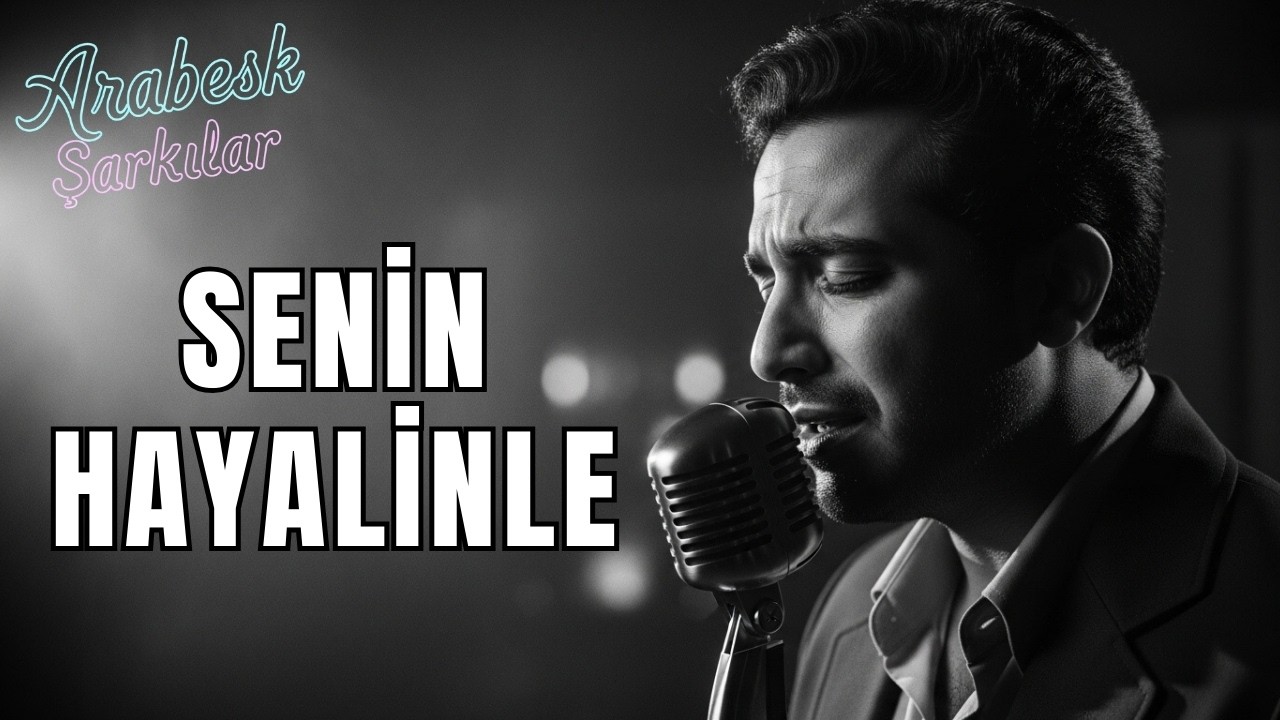 SEN BENİ UNUT (arabesk şarkılar, ai cover, arabesk, ai music, yapay zeka şarkı)