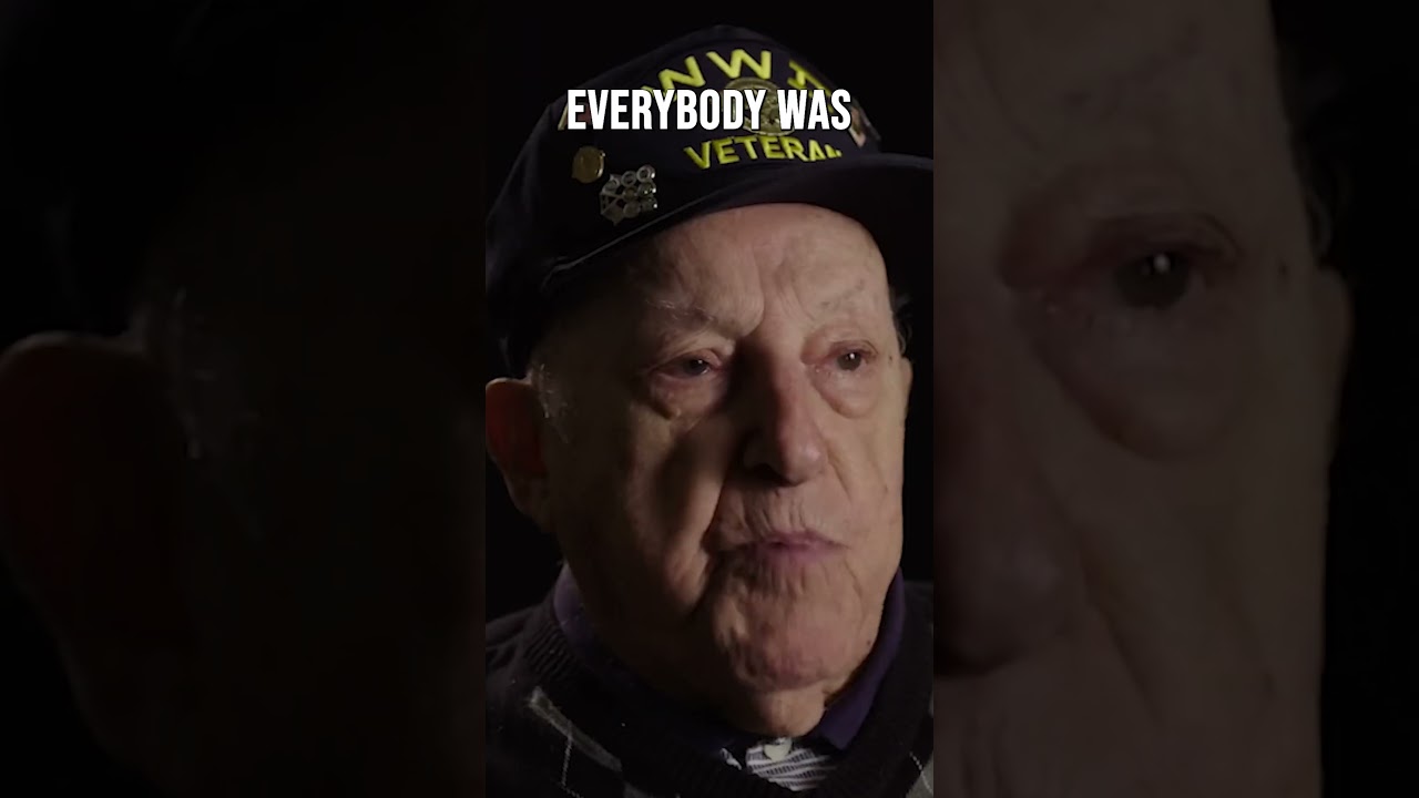 How General Patton Inspired His Men
