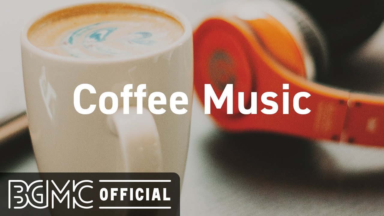 Coffee Music: Sweet Morning Jazz - February Jazz & Bossa Nova to Study, Work