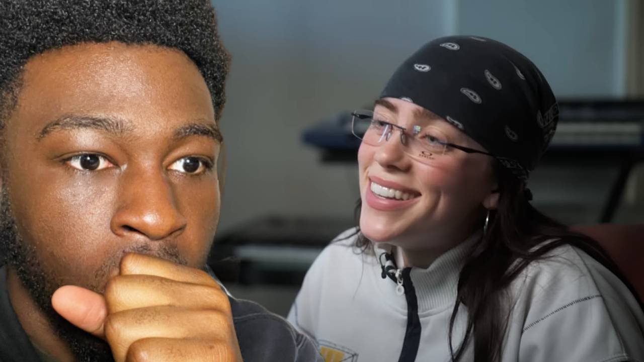 THEY ALMOST CALLED IT QUITS! Ty2True Reacts To Billie Eilish & FINNEAS Interview (Pt. 1)