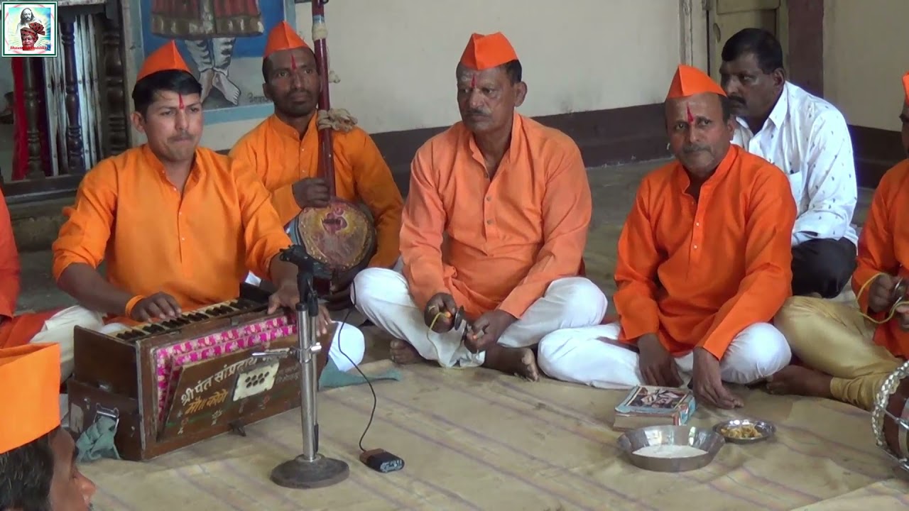 ॐ नमः शिवाय ।। तरणोपाय | पंत महाराज बाळेकुंद्री भजन | दत्त प्रेमलहरी पद १७५ | pad 175