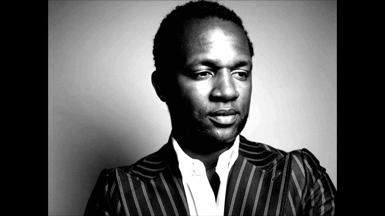 By your side (incidental  Something) - David Ryan Harris