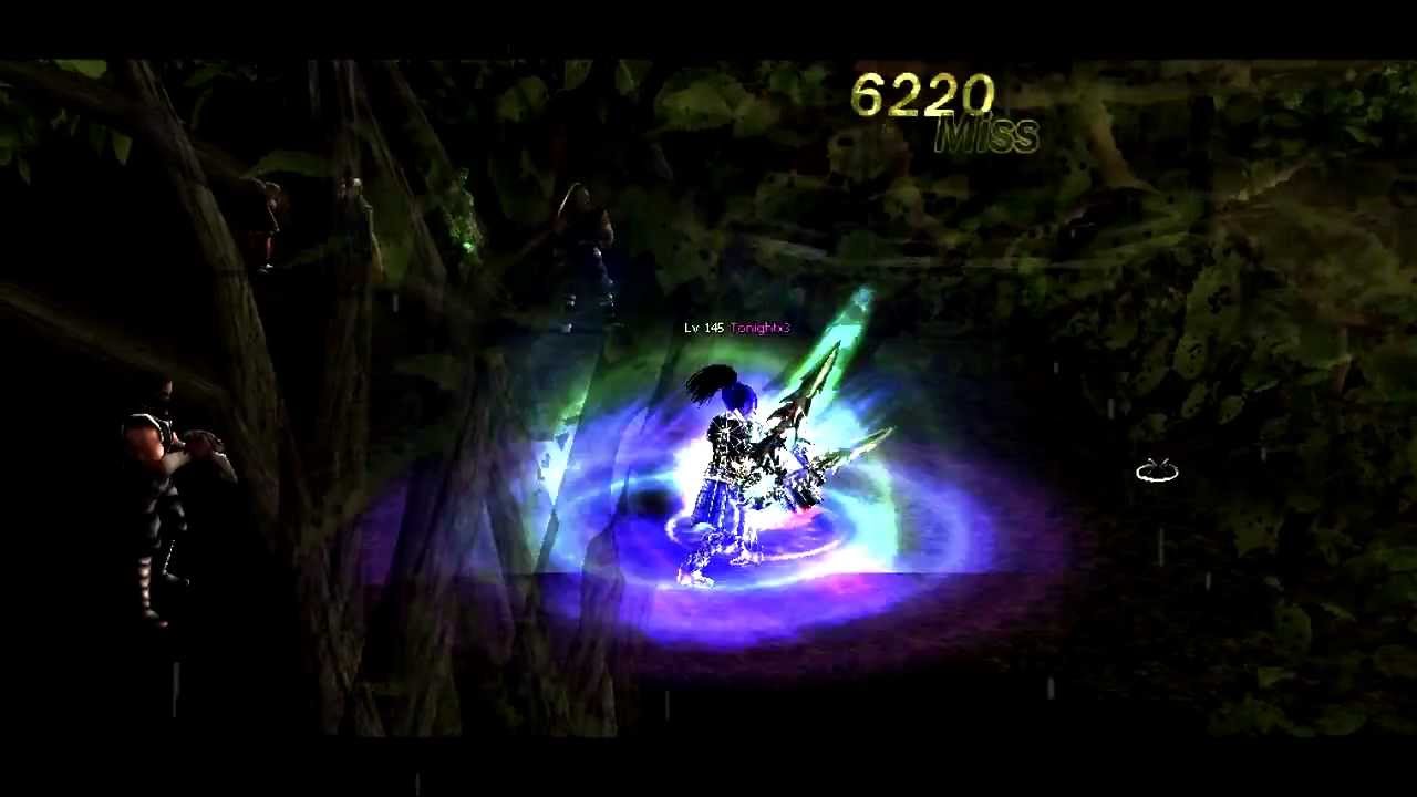 Takashi2 Symphoniiex3 pvp vol #2