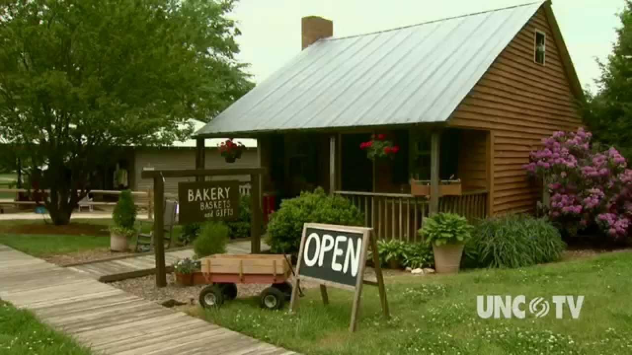 Historic Gold Hill | NC Weekend | UNC TV