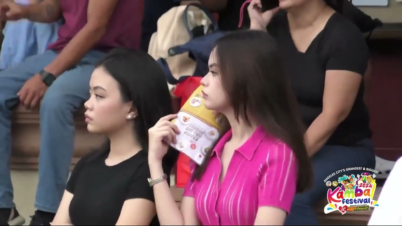 Kambal Festival 2024 Part 2