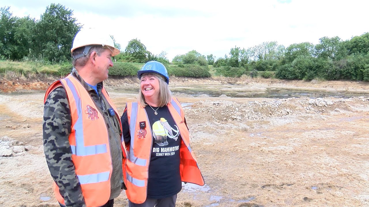 An Introduction to Cerney Wick