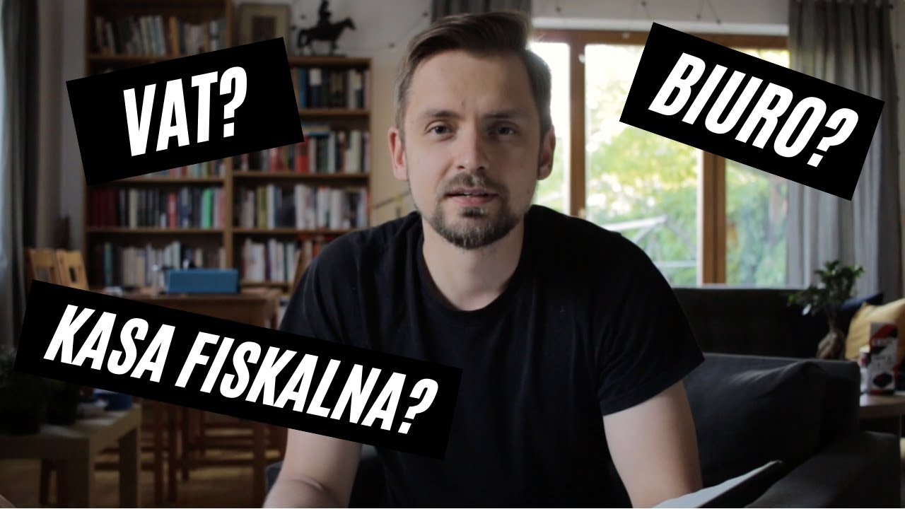5 Rzeczy, których NIE WARTO ROBIĆ na początku biznesu