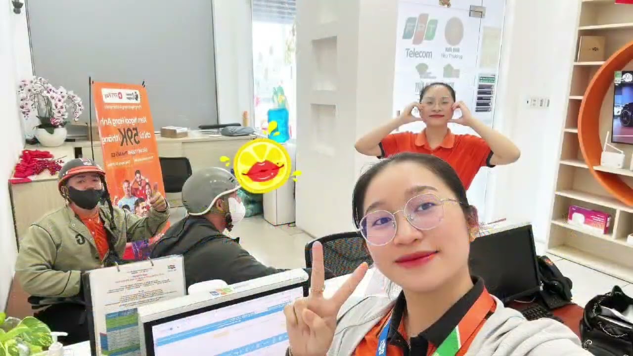 Tất Niên 2025 - FPT Kiên Giang ( Tuổi 16 )