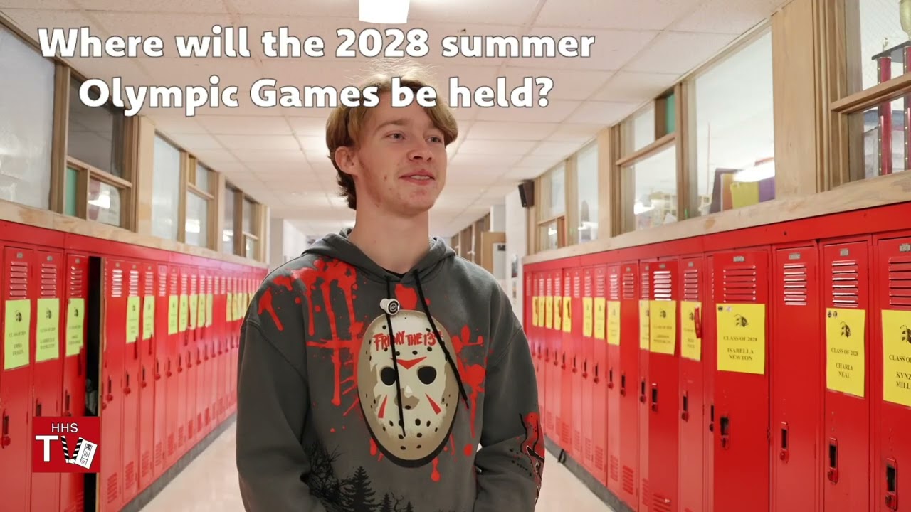 5@5: January 30, 2026