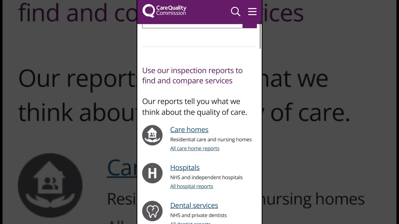 Only these U.K. care homes can give you visa sponsorship jobs 
