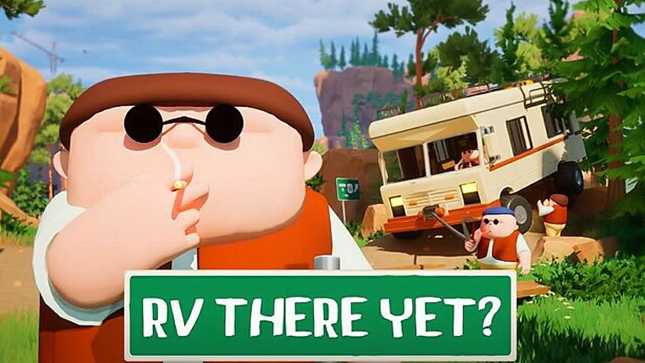 REDIFF - SMEA - RV THERE YET - 20.01.26