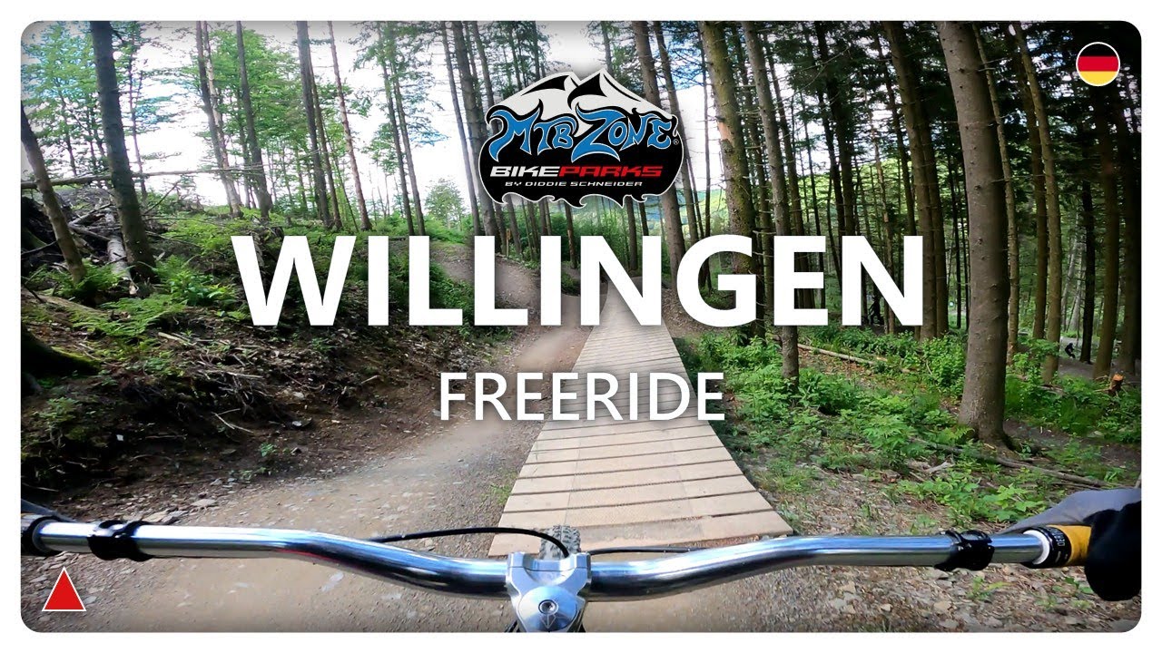 Willingen - Freeride