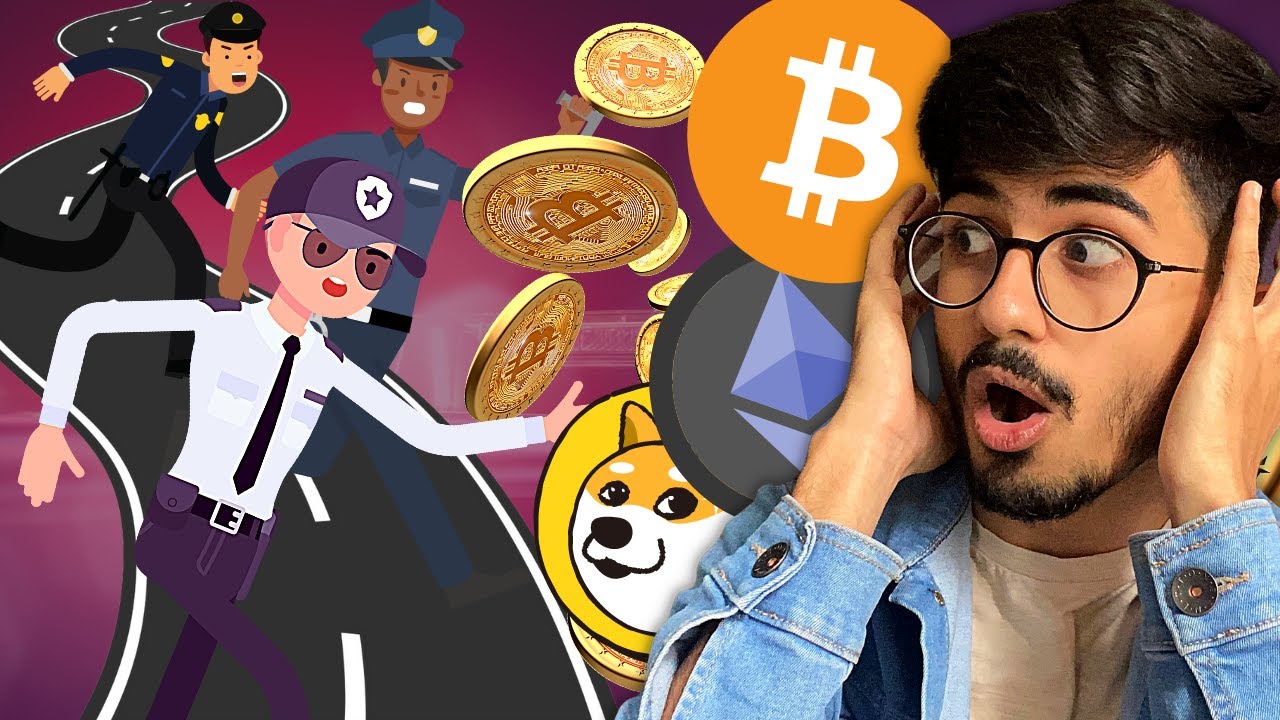 Как избежать налогов на криптовалюту в Индии? Сэкономьте 30% налогов?
