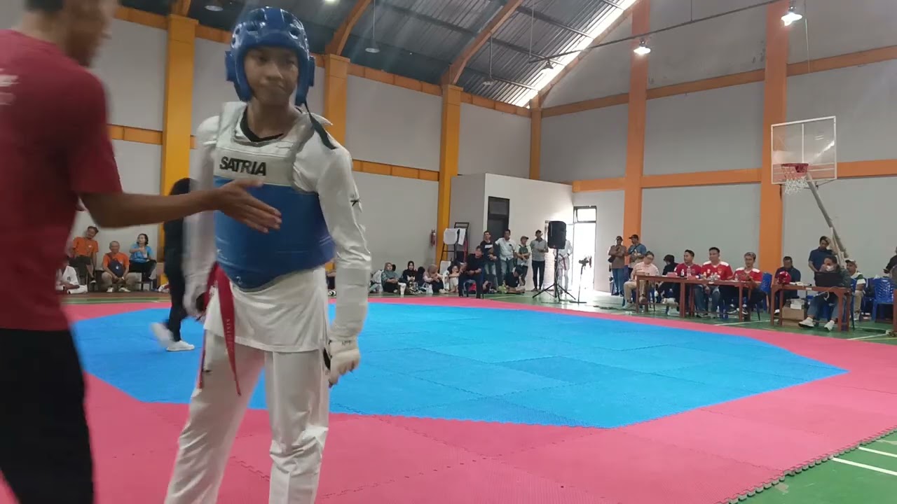 SANOVAL @ SELEKSI POPDA KOTA YOGYAKARTA 2026 (BLUE)